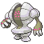 Registeel sprite