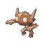 Shiny Sableye sprite
