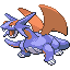 Salamence sprite
