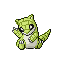 Shiny Sandshrew sprite