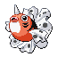 Seaking sprite