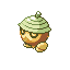 Seedot sprite