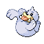 Seel sprite
