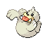 Shiny Seel sprite