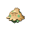 Shroomish sprite
