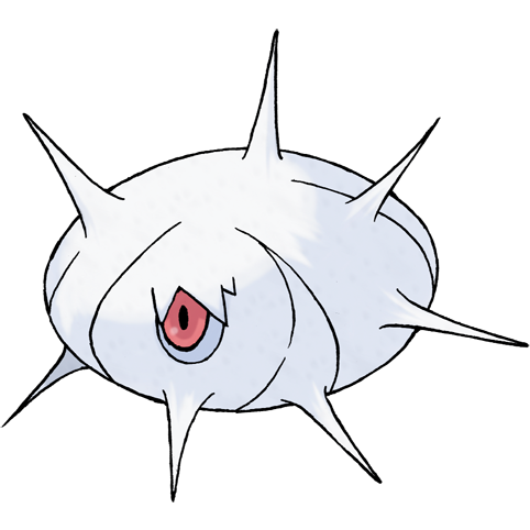 Silcoon artwork