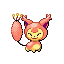 Skitty sprite