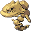 Shiny Steelix sprite