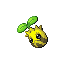 Sunkern sprite