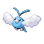 Swablu sprite
