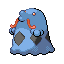 Shiny Swalot sprite