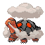 Torkoal sprite