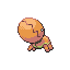 Trapinch sprite