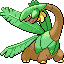 Tropius sprite
