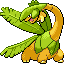 Shiny Tropius sprite