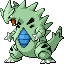 Tyranitar sprite
