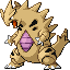 Shiny Tyranitar sprite