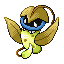 Shiny Victreebel sprite