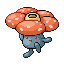 Vileplume sprite