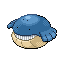 Wailmer sprite