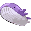 Shiny Wailord sprite