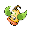 Weepinbell sprite