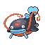 Shiny Whiscash sprite