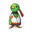Xatu sprite