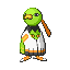 Shiny Xatu sprite