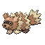 Zigzagoon sprite