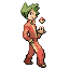 Cooltrainer Berke sprite