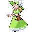 Lady Cindy sprite
