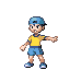 Youngster Deandre sprite