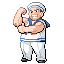 Sailor Ernest sprite