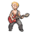 Guitarist Fernando sprite