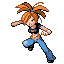 Leader Flannery sprite