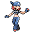 Team Magma Grunt sprite