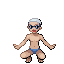 Swimmer♂ Herman sprite