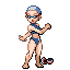 Triathlete Isobel sprite