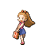 School Kid Karen sprite