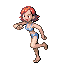 Swimmer♀ Linda sprite