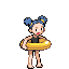 Tuber Lola sprite