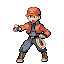 Pokemon Ranger Lorenzo sprite