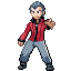 Leader Norman sprite