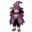 Hex Maniac Tammy sprite