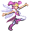 Dome Ace Tucker sprite