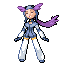 Leader Winona sprite