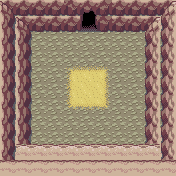 Five Island Lost Cave Room 11 map