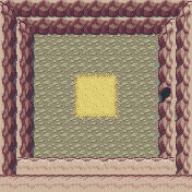 Five Island Lost Cave Room 14 map