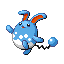 Azumarill sprite